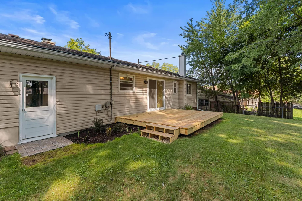 159 Westwood Drive Hillsdale City, MI 49242