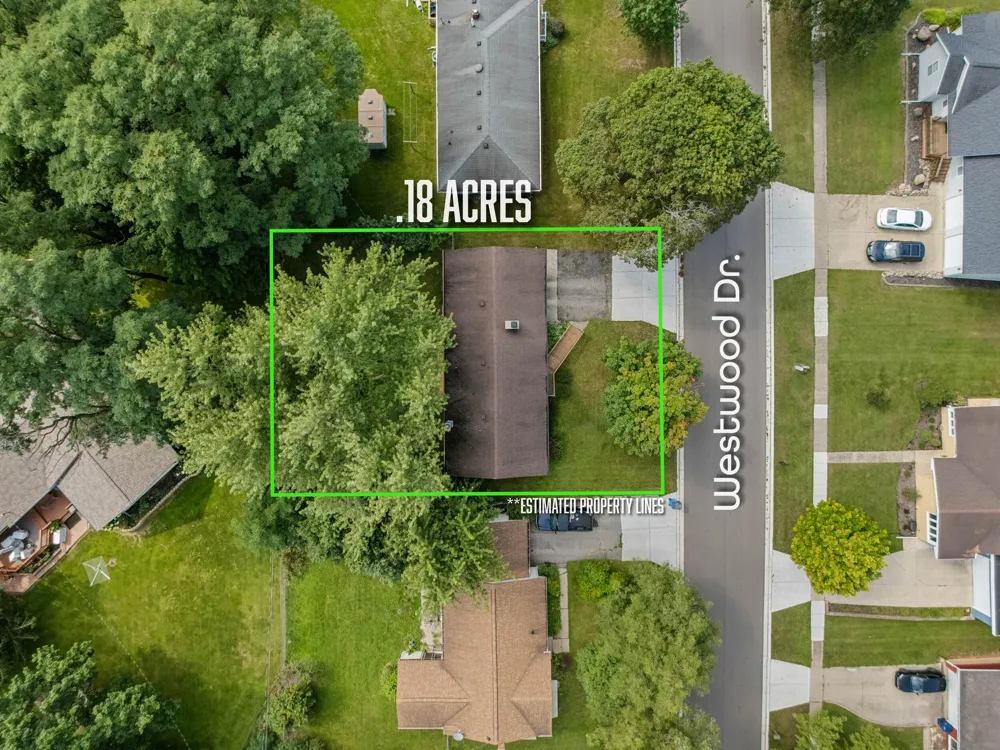 159 Westwood Drive Hillsdale City, MI 49242
