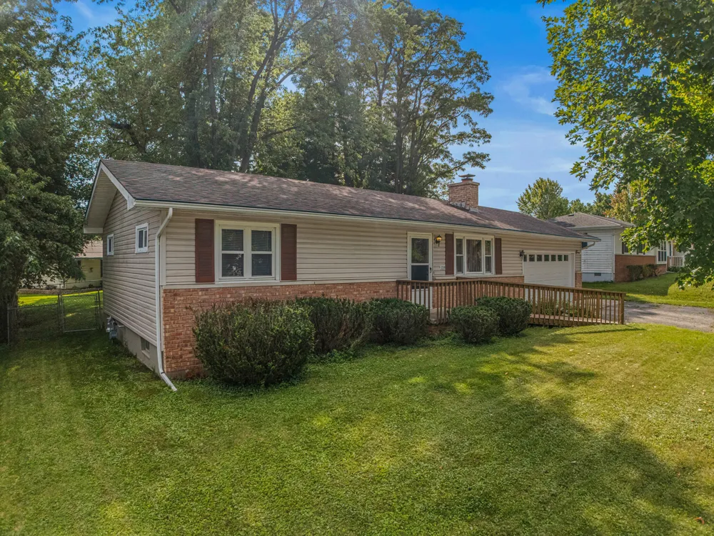 159 Westwood Drive Hillsdale City, MI 49242