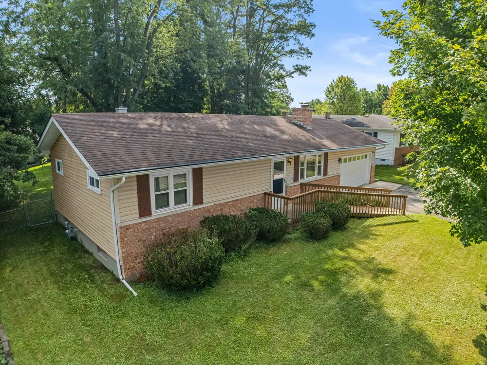 159 Westwood Drive Hillsdale City, MI 49242