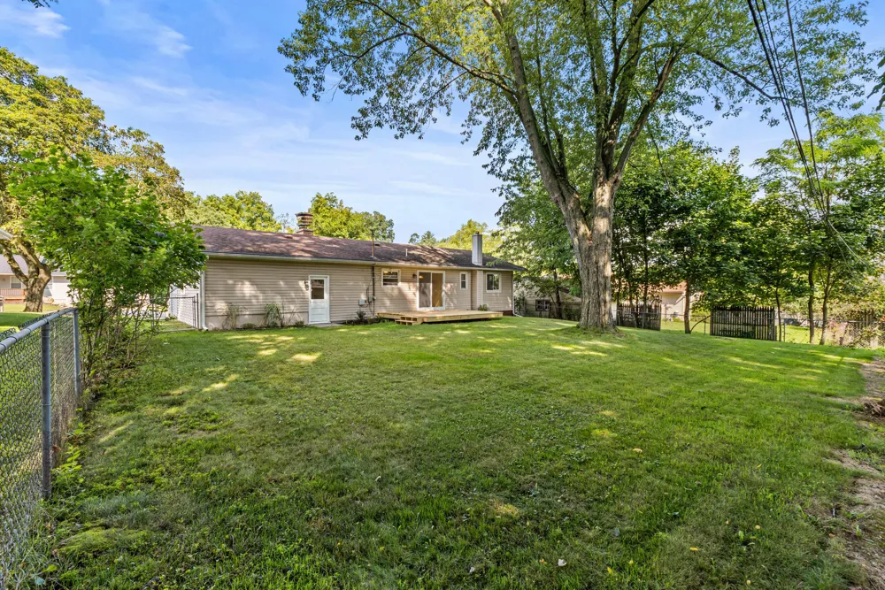 159 Westwood Drive Hillsdale City, MI 49242