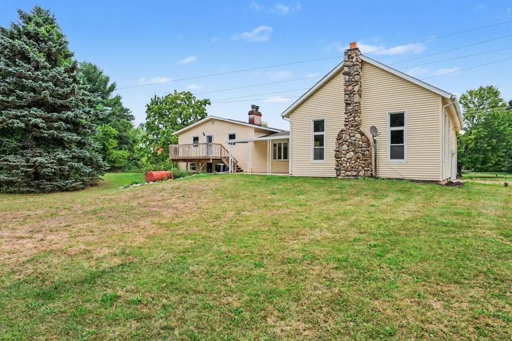 11867 4 Mile Road Battle Creek City, MI 49015