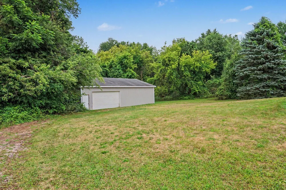 11867 4 Mile Road Battle Creek City, MI 49015