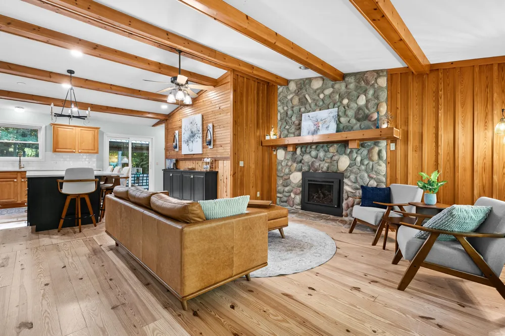 9395 S Vankal Street Texas Charter Township, MI 49071