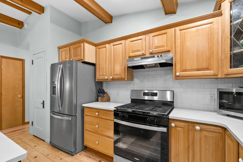 9395 S Vankal Street Texas Charter Township, MI 49071