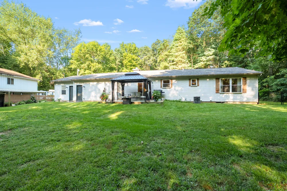 9395 S Vankal Street Texas Charter Township, MI 49071