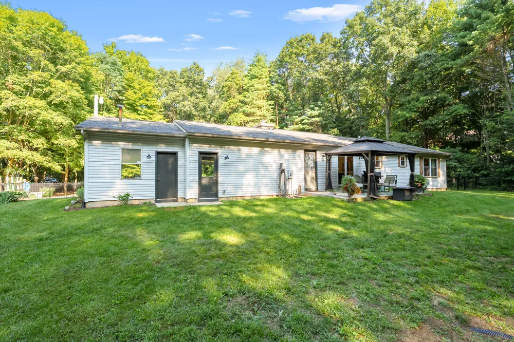9395 S Vankal Street Texas Charter Township, MI 49071