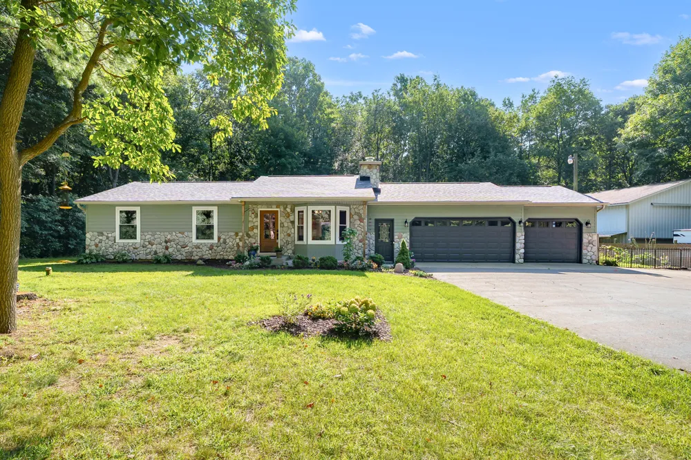9395 S Vankal Street Texas Charter Township, MI 49071