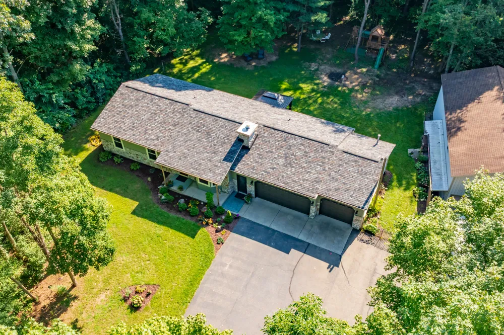 9395 S Vankal Street Texas Charter Township, MI 49071