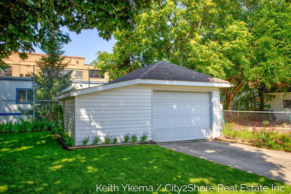 1807 Martindale Avenue SW Wyoming City, MI 49509