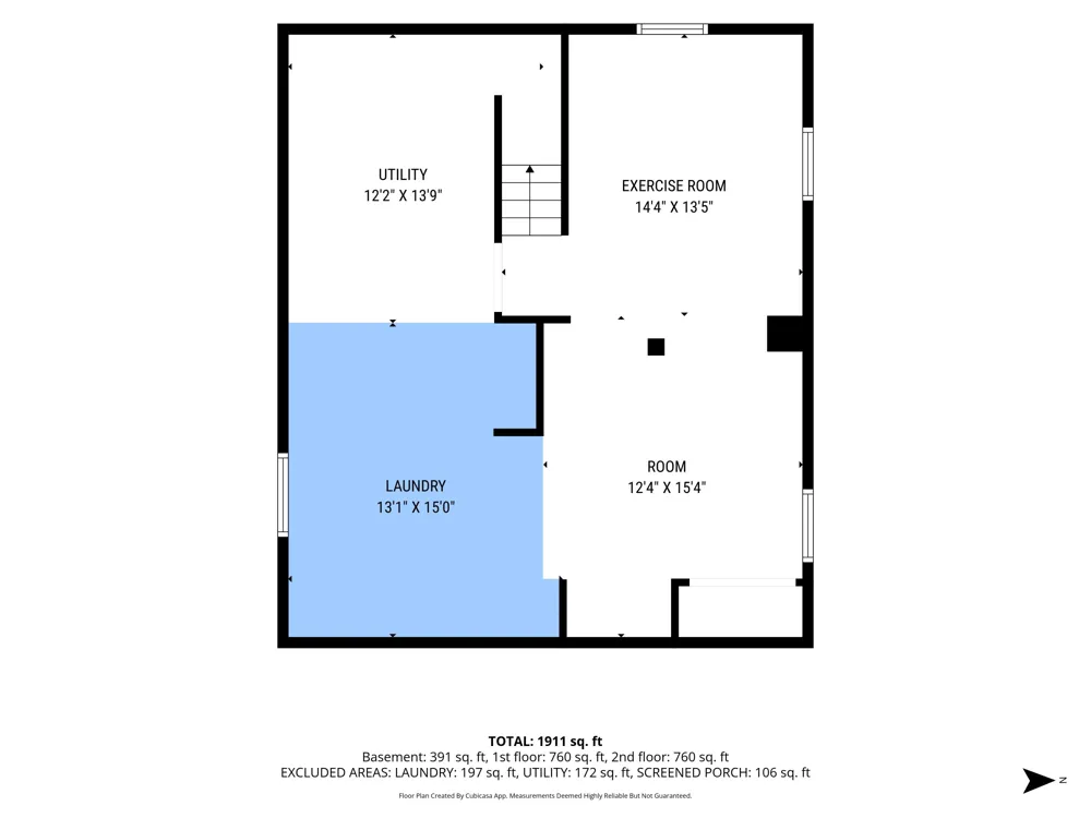 1807 Martindale Avenue SW Wyoming City, MI 49509
