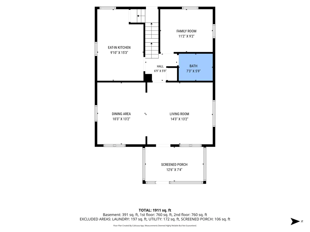 1807 Martindale Avenue SW Wyoming City, MI 49509