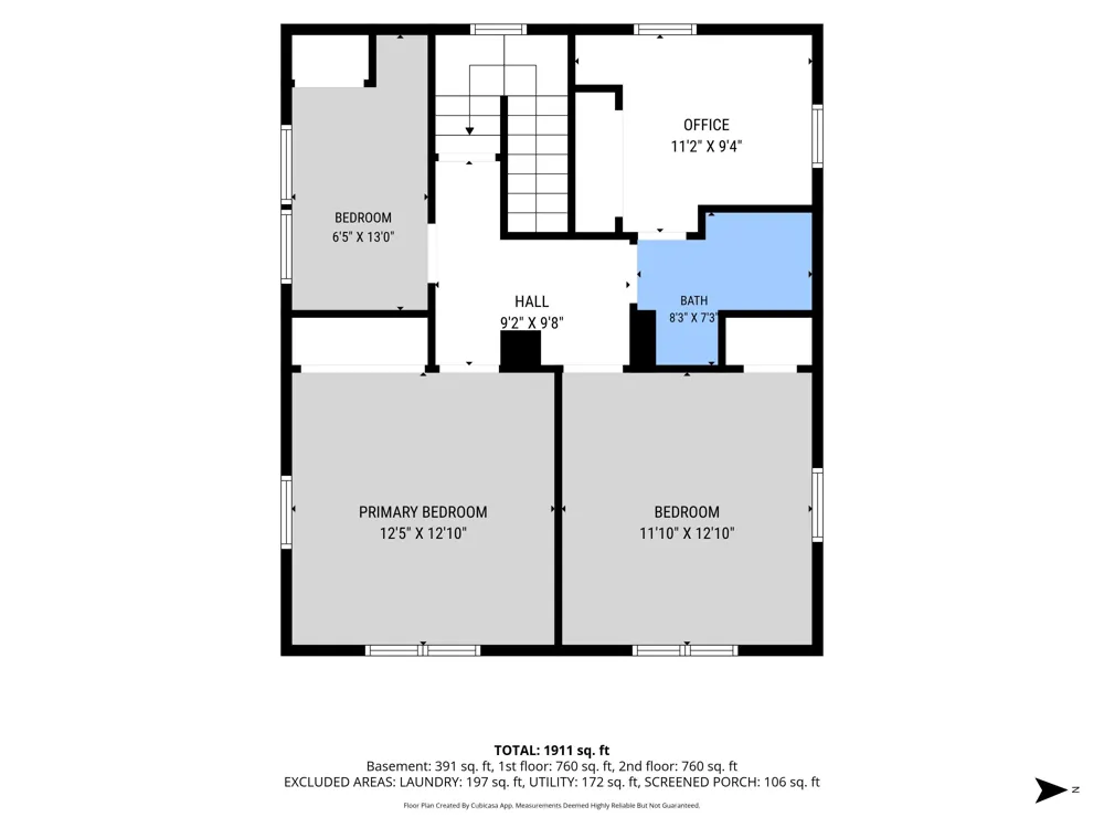 1807 Martindale Avenue SW Wyoming City, MI 49509