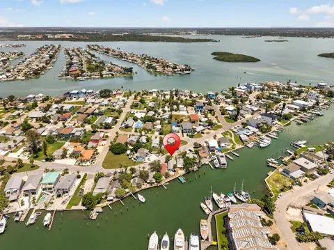 249 BOCA CIEGA DRIVE