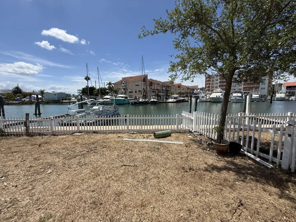 249 BOCA CIEGA DRIVE Madeira Beach, FL 33708