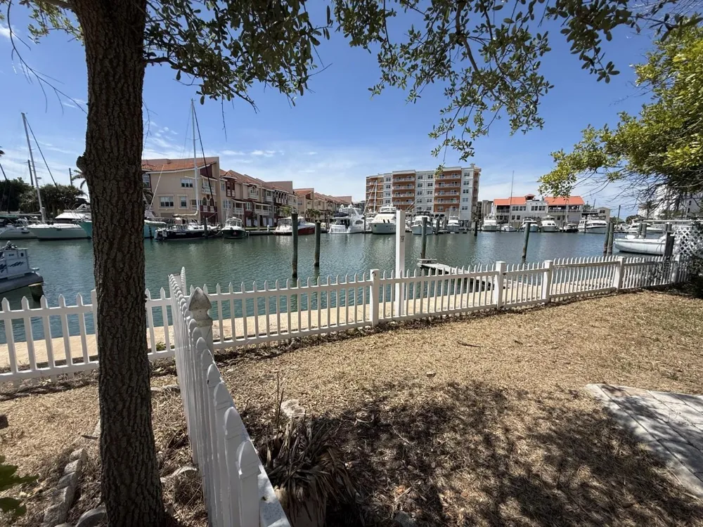 249 BOCA CIEGA DRIVE Madeira Beach, FL 33708