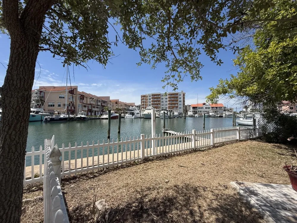 249 BOCA CIEGA DRIVE Madeira Beach, FL 33708