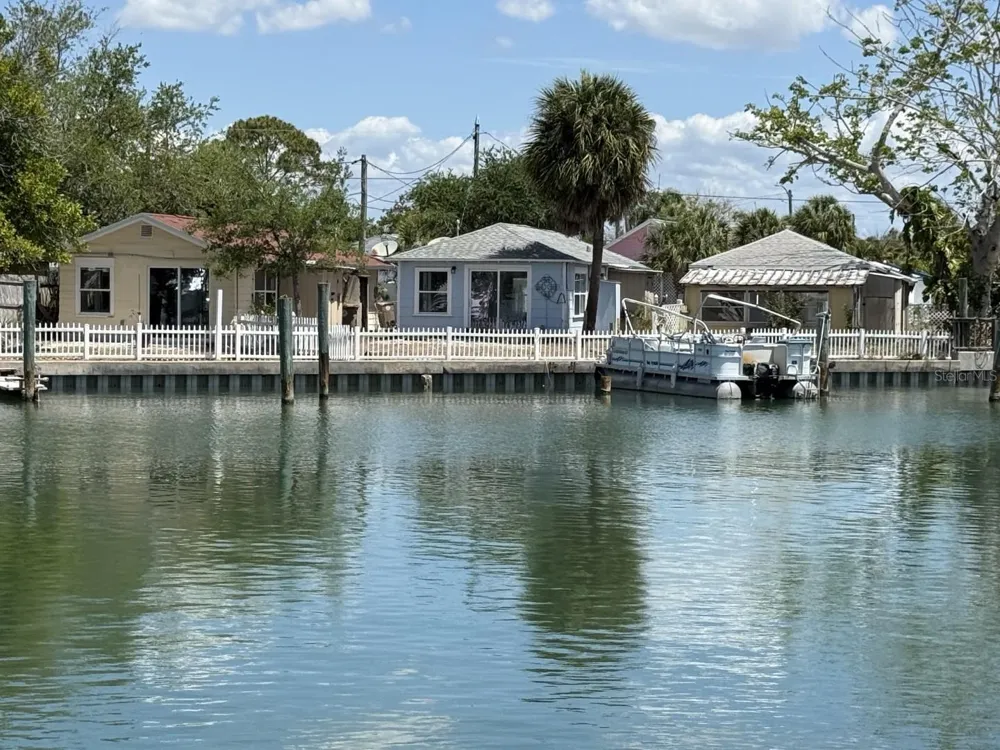 249 BOCA CIEGA DRIVE Madeira Beach, FL 33708