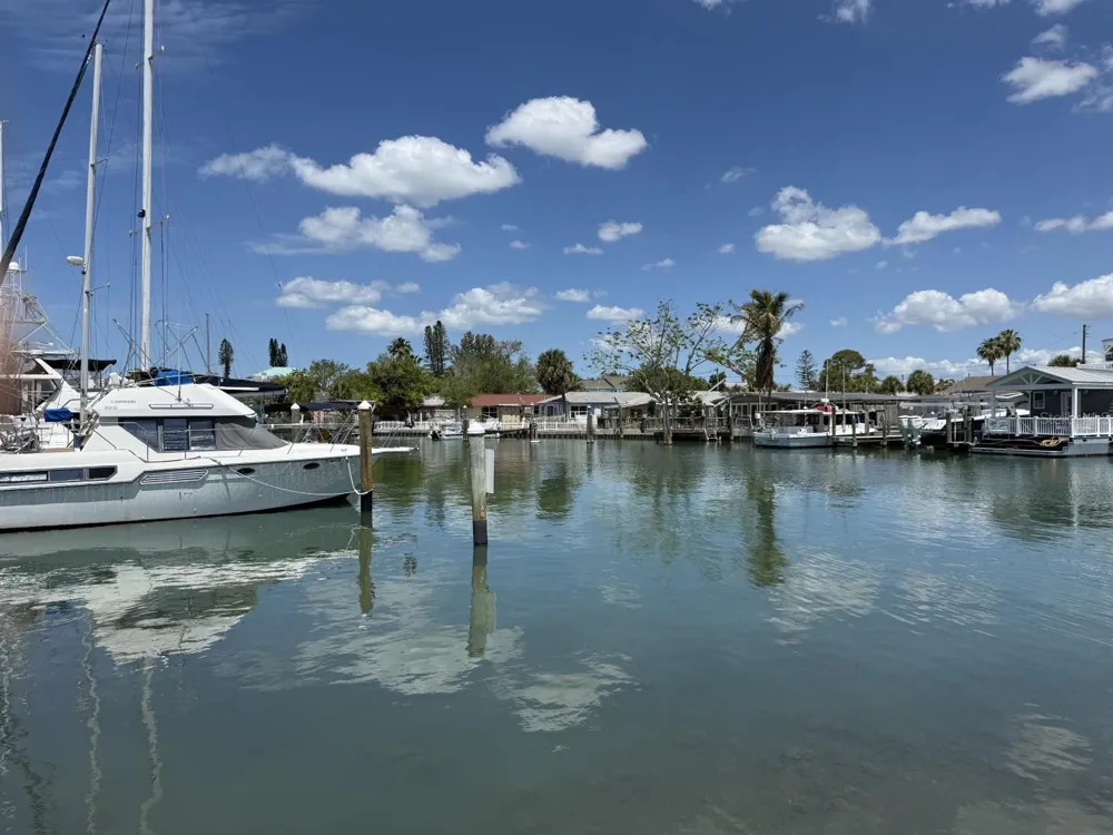 249 BOCA CIEGA DRIVE Madeira Beach, FL 33708