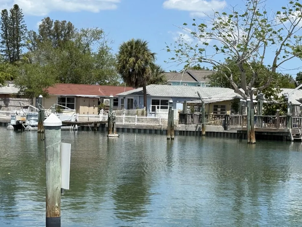 249 BOCA CIEGA DRIVE Madeira Beach, FL 33708