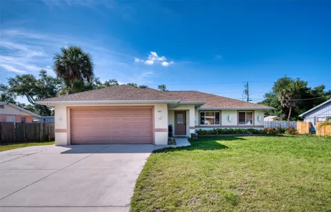 541 FALKLAND ROAD
