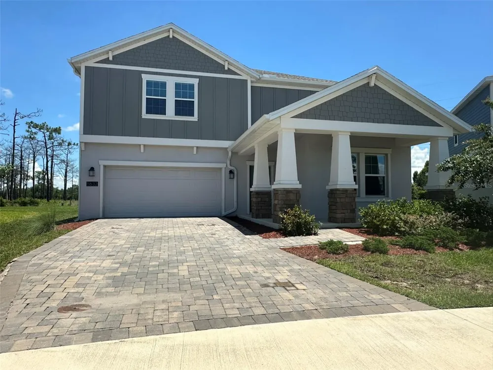 5632 QUIET PALM LOOP St Cloud, FL 34771