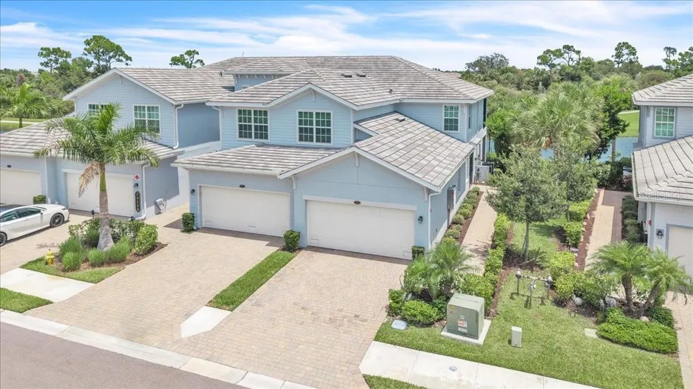 14120 POPPY FIELD LOOP #3812 Punta Gorda, FL 33955