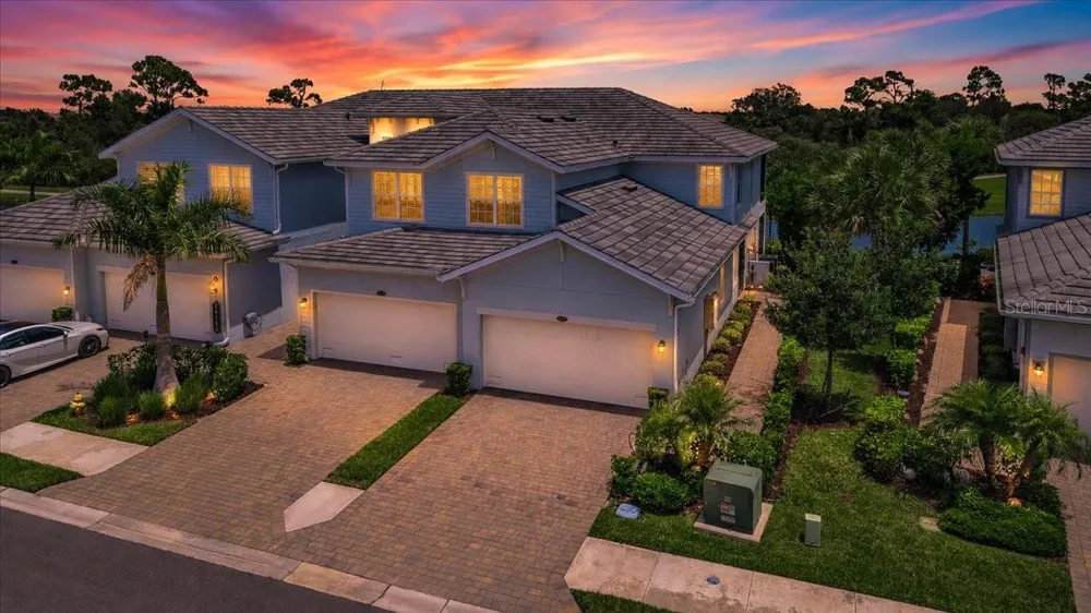 14120 POPPY FIELD LOOP #3812 Punta Gorda, FL 33955