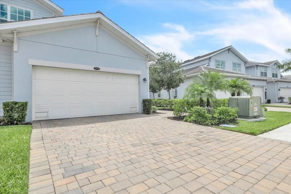 14120 POPPY FIELD LOOP #3812 Punta Gorda, FL 33955