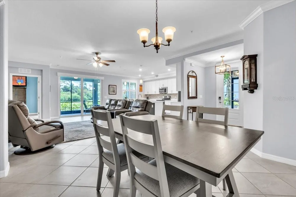 14120 POPPY FIELD LOOP #3812 Punta Gorda, FL 33955