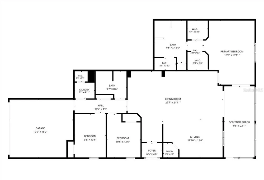 14120 POPPY FIELD LOOP #3812 Punta Gorda, FL 33955