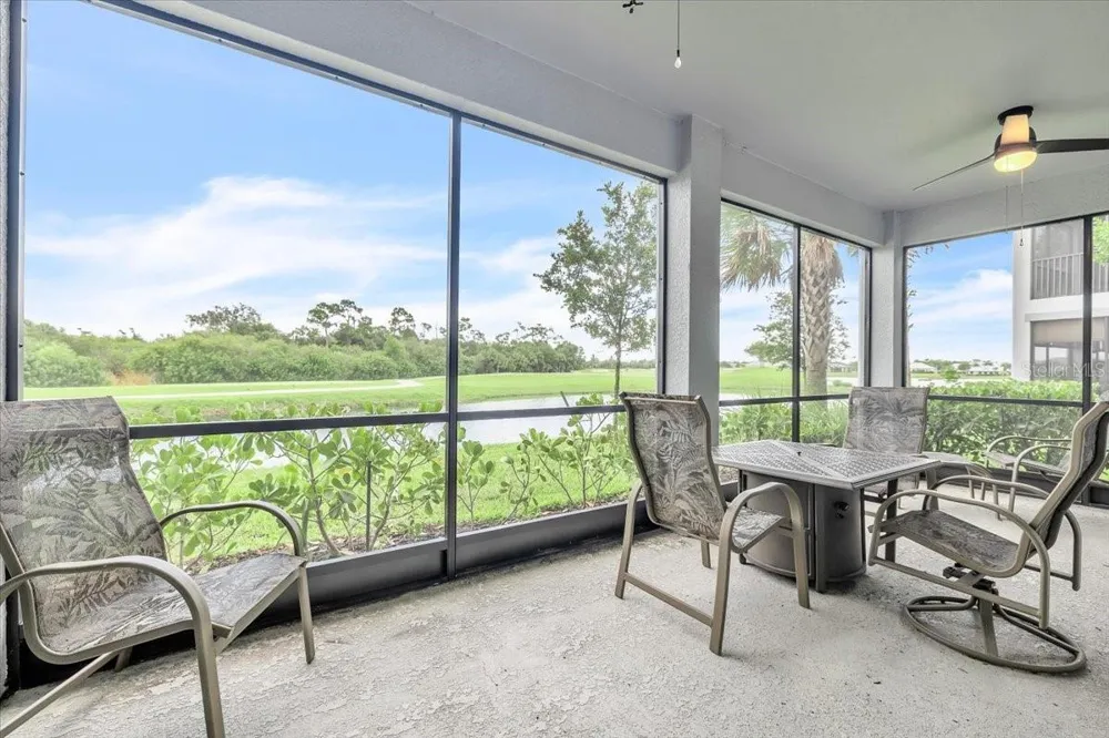 14120 POPPY FIELD LOOP #3812 Punta Gorda, FL 33955