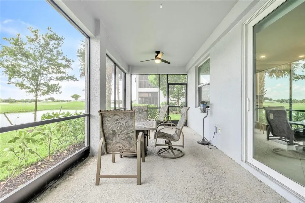 14120 POPPY FIELD LOOP #3812 Punta Gorda, FL 33955