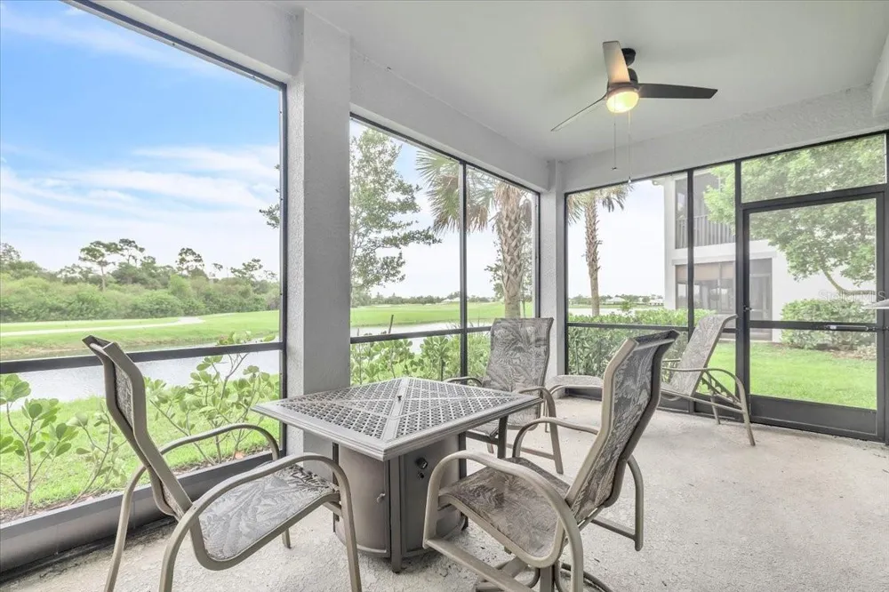 14120 POPPY FIELD LOOP #3812 Punta Gorda, FL 33955