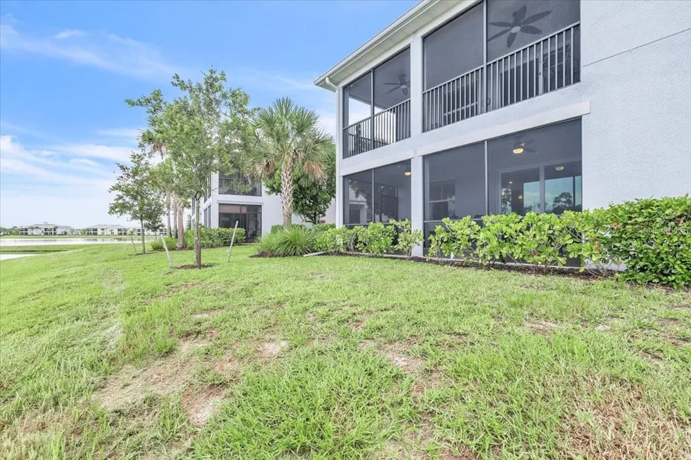14120 POPPY FIELD LOOP #3812 Punta Gorda, FL 33955