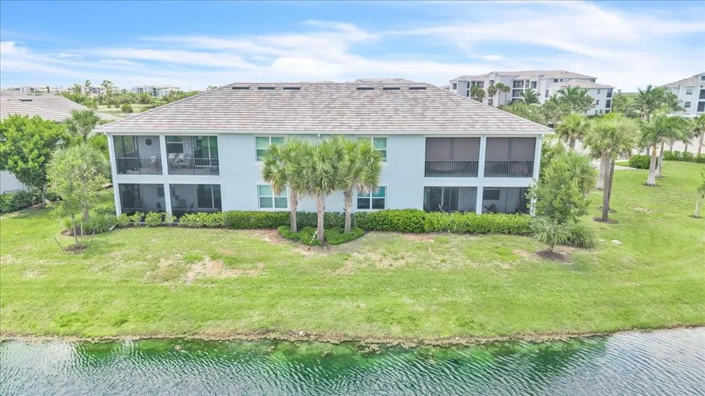 14120 POPPY FIELD LOOP #3812 Punta Gorda, FL 33955
