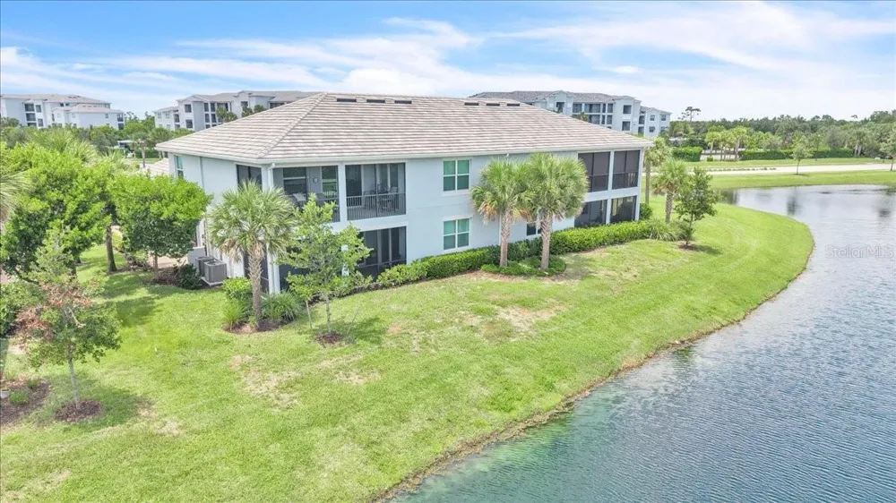 14120 POPPY FIELD LOOP #3812 Punta Gorda, FL 33955