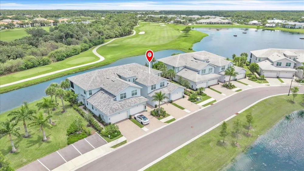 14120 POPPY FIELD LOOP #3812 Punta Gorda, FL 33955