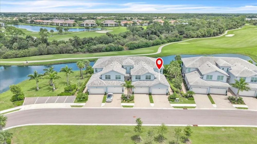 14120 POPPY FIELD LOOP #3812 Punta Gorda, FL 33955