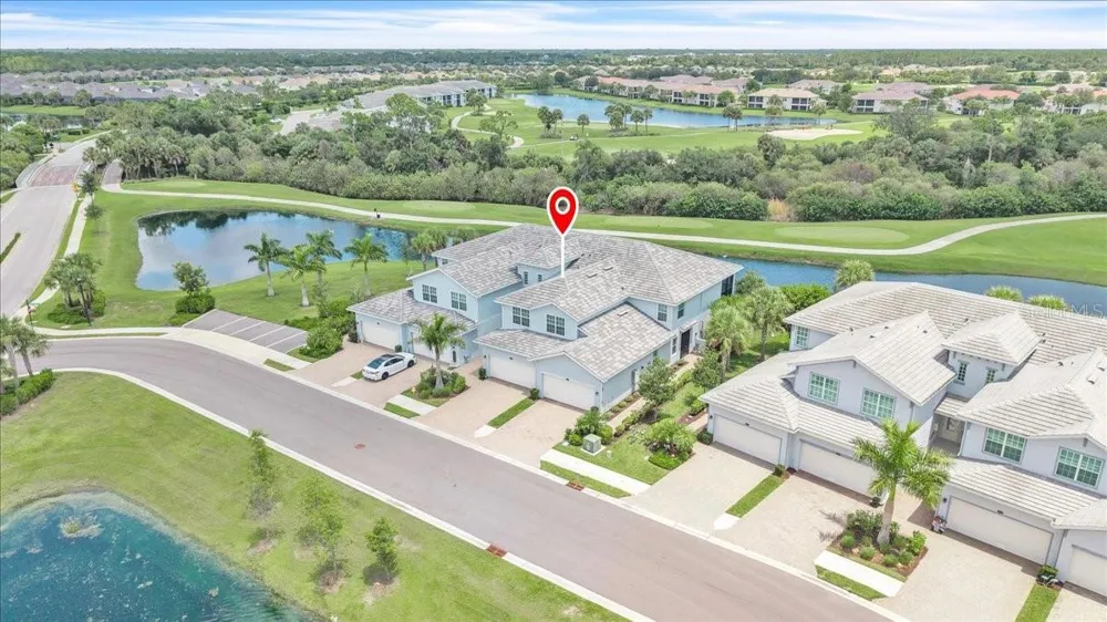 14120 POPPY FIELD LOOP #3812 Punta Gorda, FL 33955