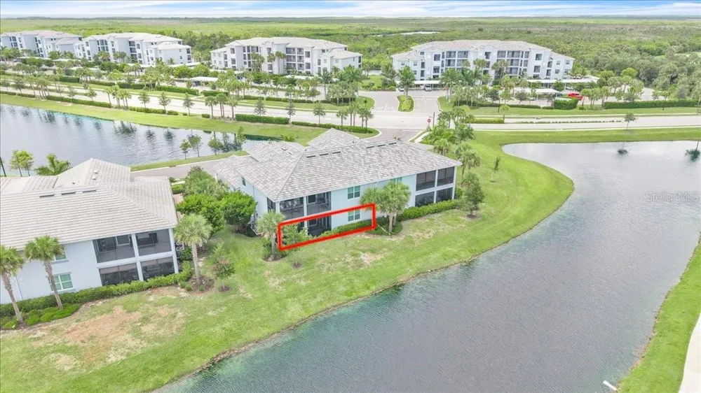 14120 POPPY FIELD LOOP #3812 Punta Gorda, FL 33955