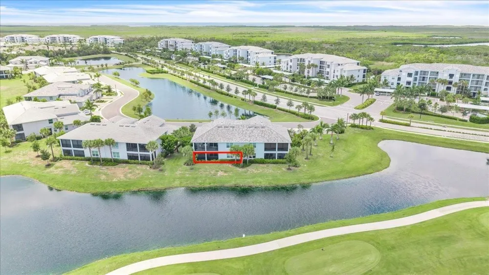 14120 POPPY FIELD LOOP #3812 Punta Gorda, FL 33955