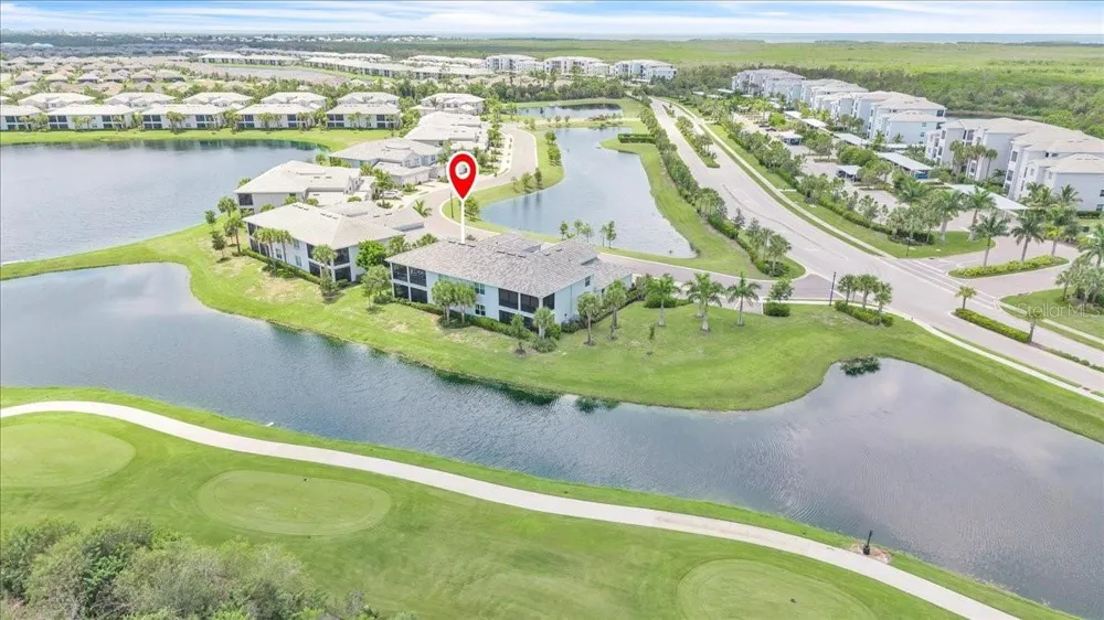 14120 POPPY FIELD LOOP #3812 Punta Gorda, FL 33955