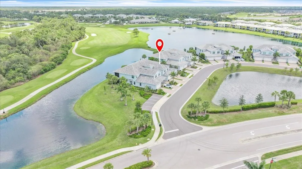 14120 POPPY FIELD LOOP #3812 Punta Gorda, FL 33955
