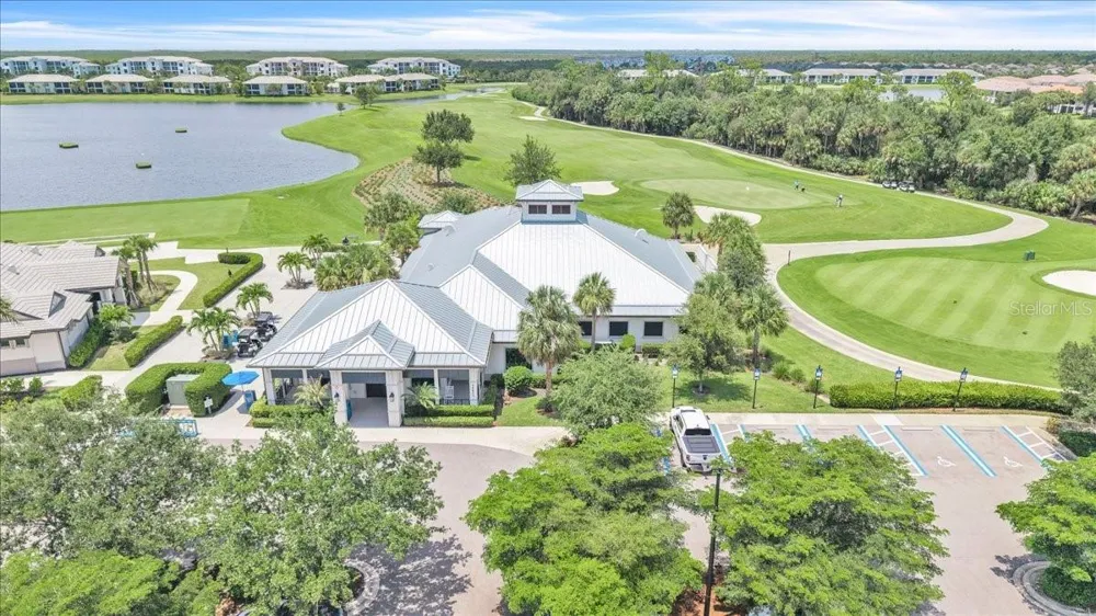 14120 POPPY FIELD LOOP #3812 Punta Gorda, FL 33955