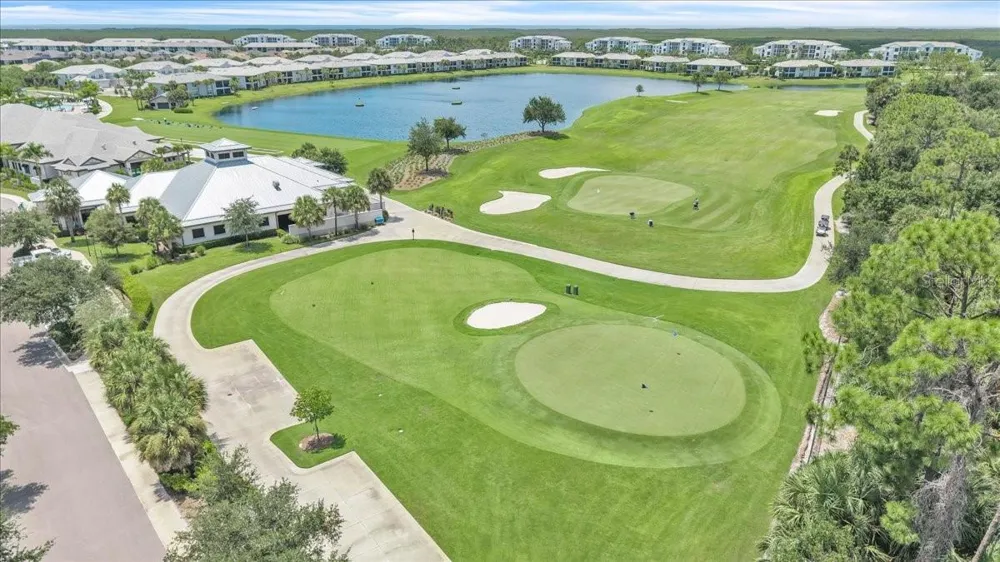 14120 POPPY FIELD LOOP #3812 Punta Gorda, FL 33955