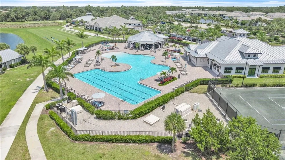 14120 POPPY FIELD LOOP #3812 Punta Gorda, FL 33955