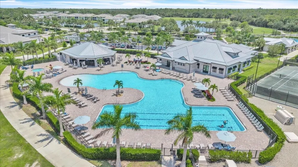 14120 POPPY FIELD LOOP #3812 Punta Gorda, FL 33955
