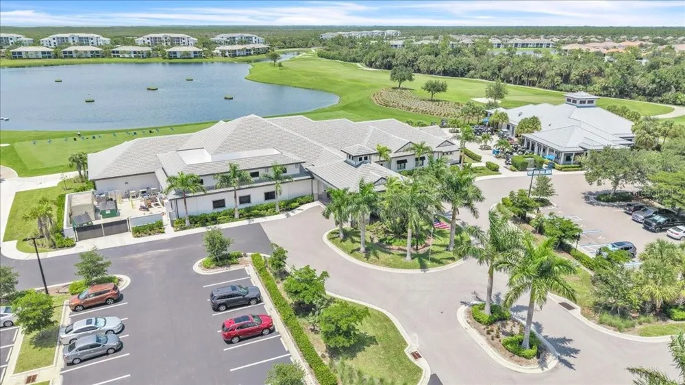 14120 POPPY FIELD LOOP #3812 Punta Gorda, FL 33955