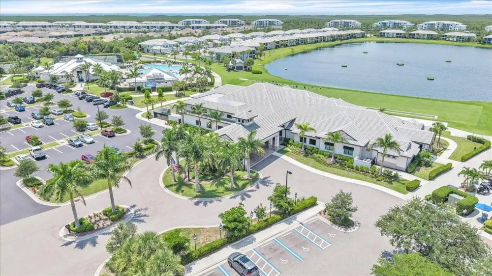 14120 POPPY FIELD LOOP #3812 Punta Gorda, FL 33955